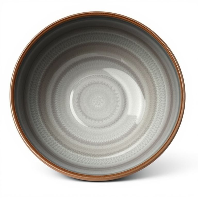 Large Ceramic Bowl