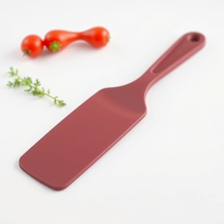 Silicone Spatula