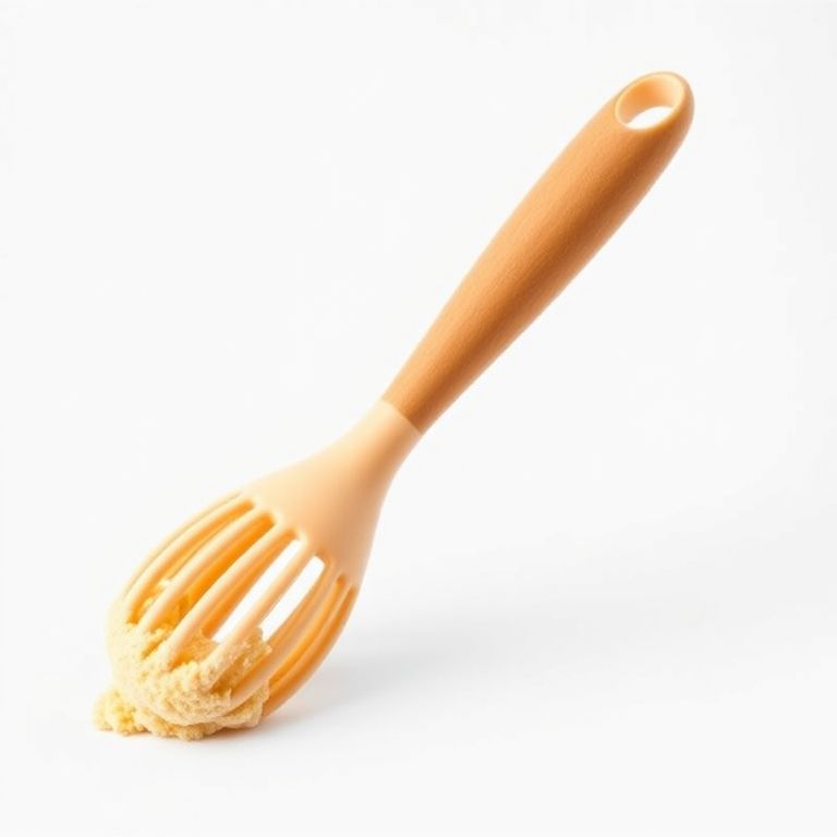 Silicone Pastry Brush
