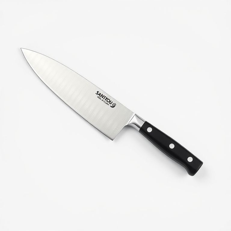 Santoku Knife