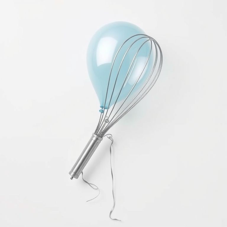 Whisk (Balloon)