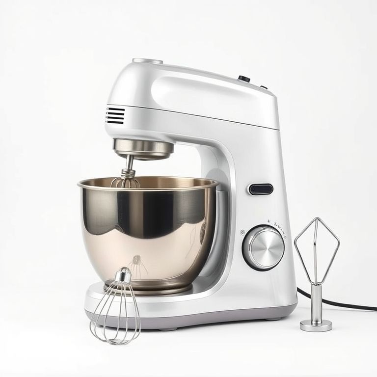 Electric Mixer