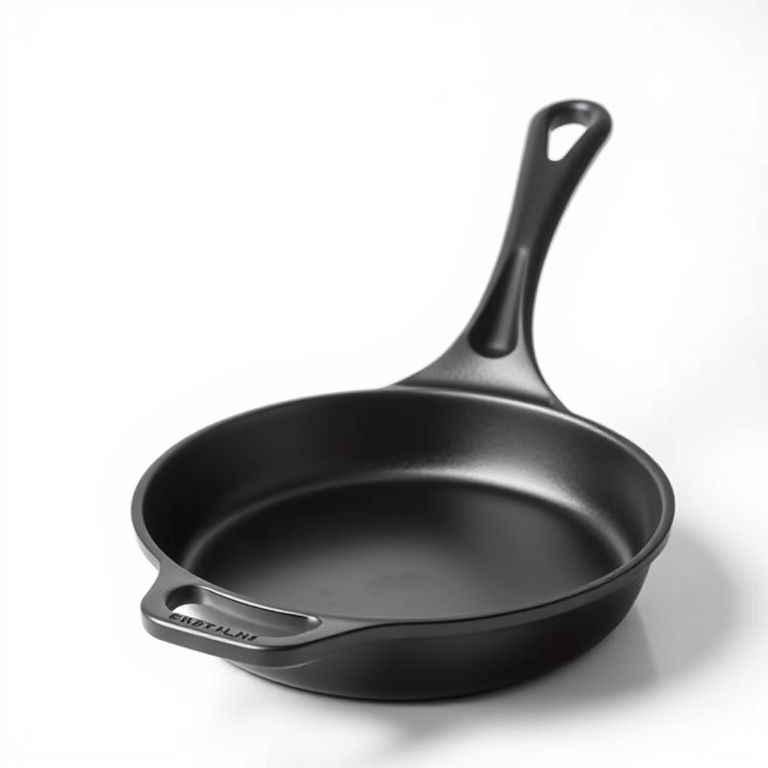 Cast Iron Skillet