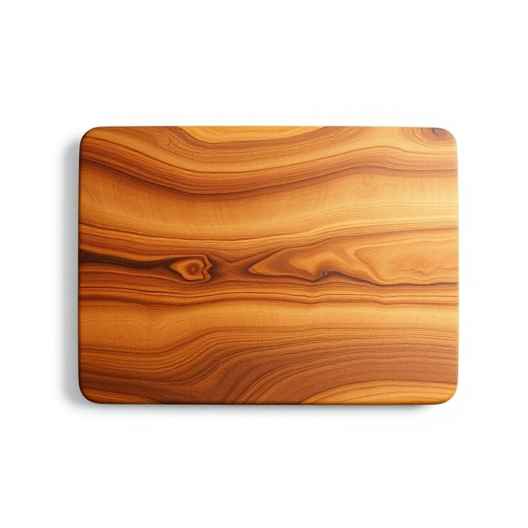 Large Wood Cutting Board