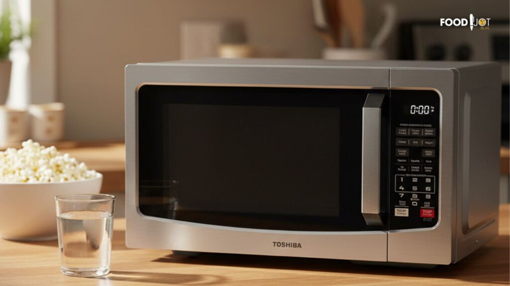 Best Countertop Microwaves: Top Picks for Every Kitchen
