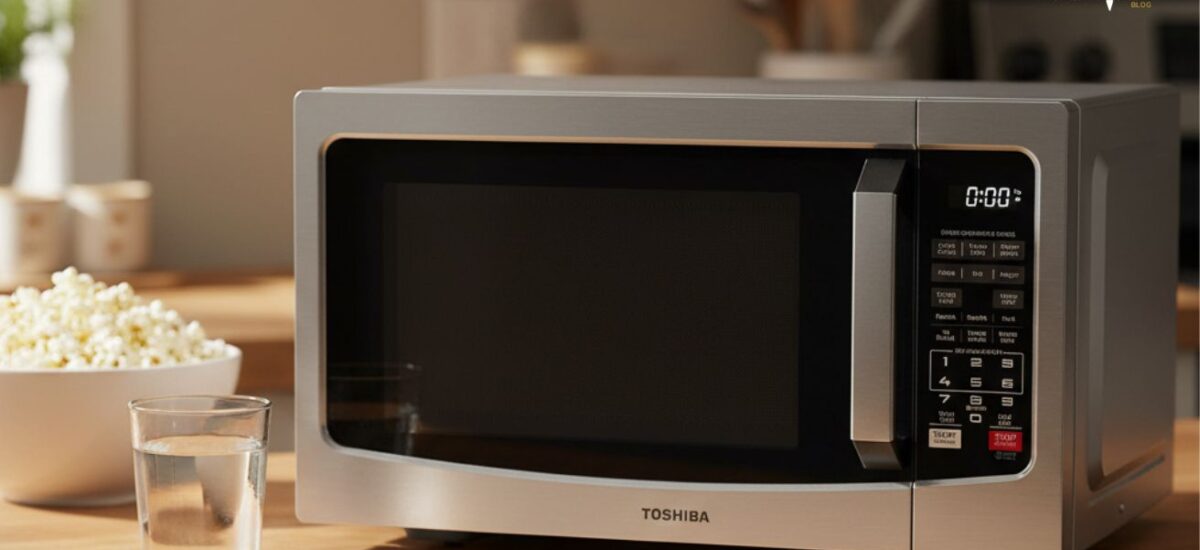 Best Countertop Microwaves: Top Picks for Every Kitchen