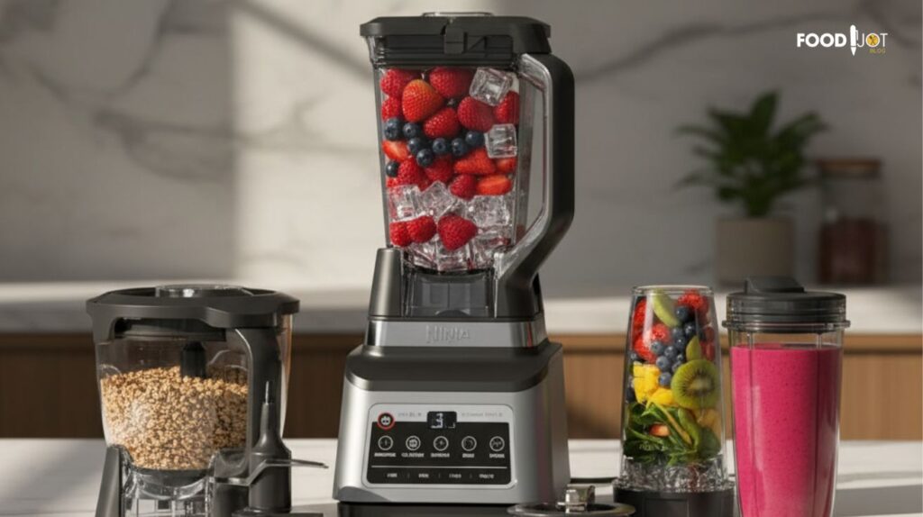 Best Kitchen Blenders and Choppers: Your Ultimate Buying Guide