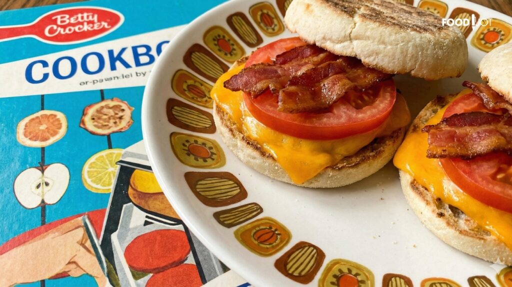Betty Crocker Cheese Dreams: The Ultimate Retro Comfort Food Recipe