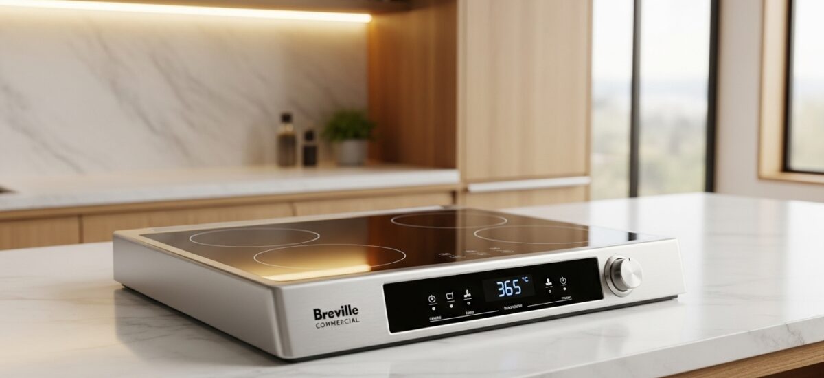 Master Your Meals: The Best Induction Cooktops for Precision Cooking