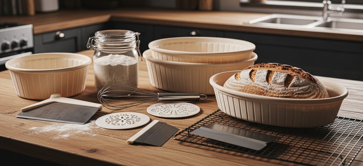 Best Sourdough Starter Kits: Your Guide to Perfect Homemade Bread