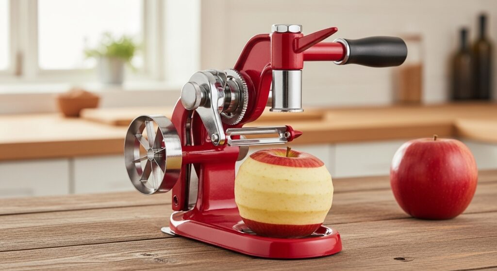 Best Apple Peelers: Effortless Prep for Pies, Snacks & More