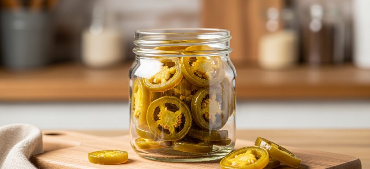 Candied Jalapeños Recipe: Easy & Delicious Homemade
