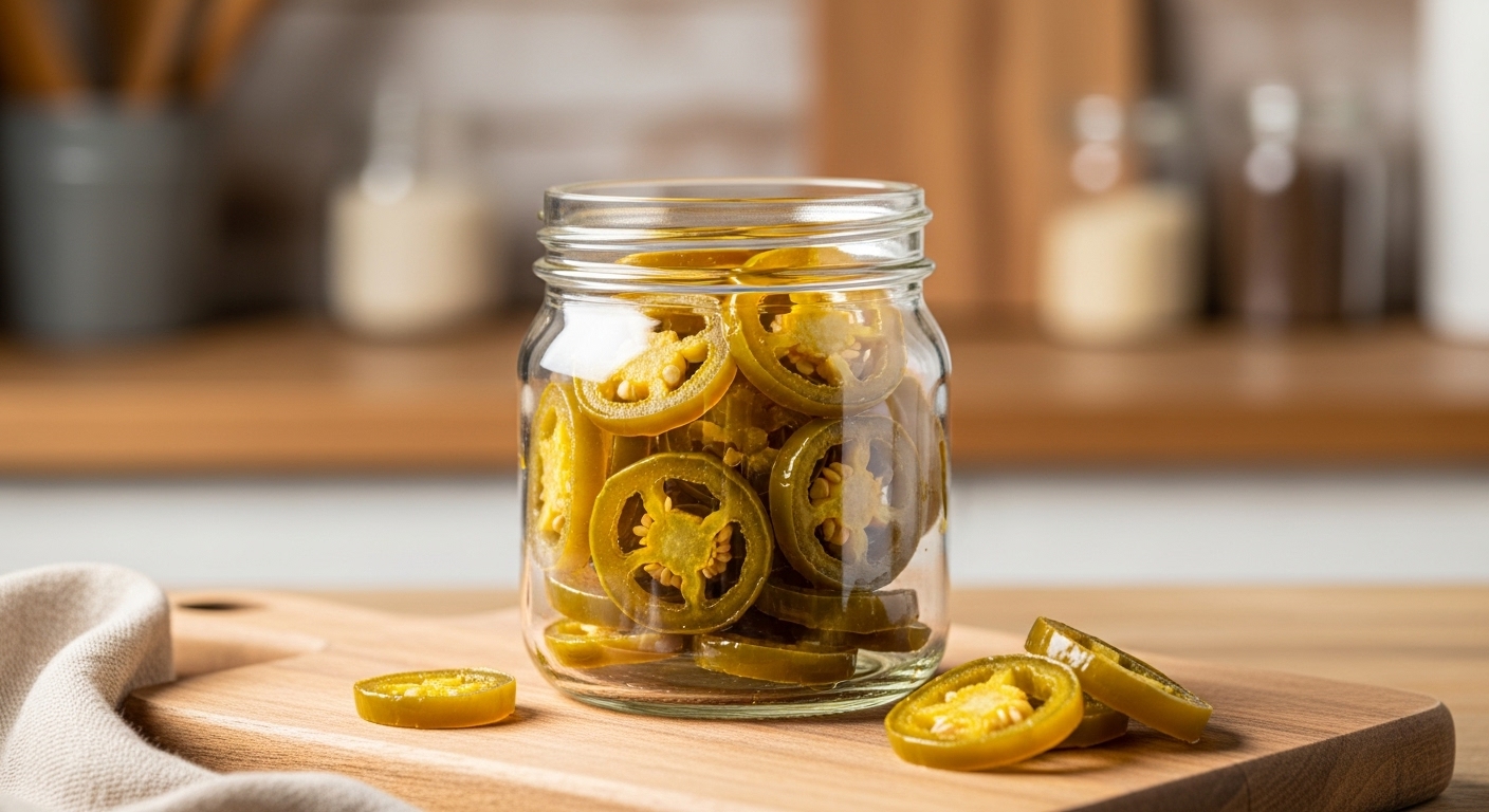 Candied Jalapeños Recipe: Easy & Delicious Homemade