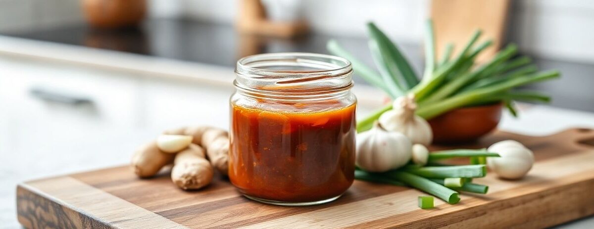 Real Chinese All Purpose Stir Fry Sauce (Charlie!) Recipe: Authentic Chi…