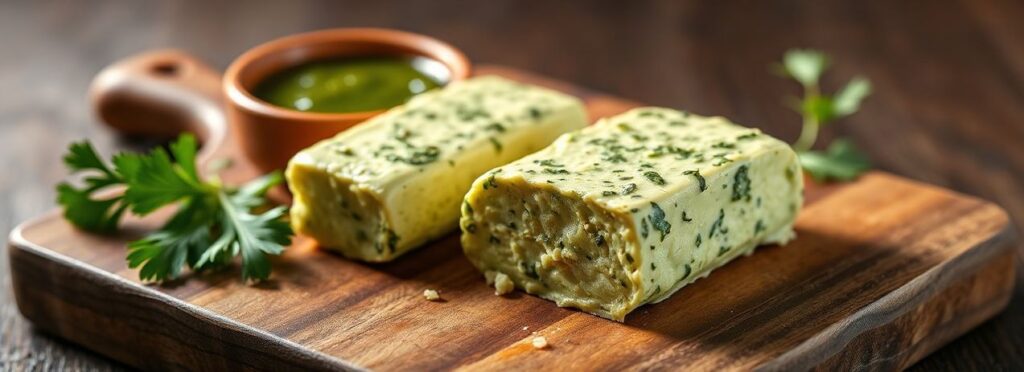 Unleash Flavor: The Ultimate Chimichurri Butter Recipe