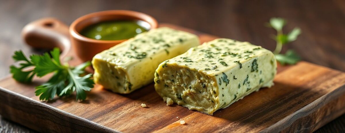 Unleash Flavor: The Ultimate Chimichurri Butter Recipe