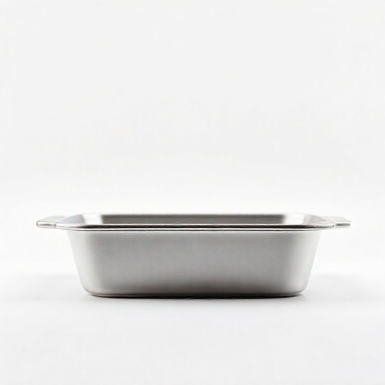 Plat à four de 9x13 pouces