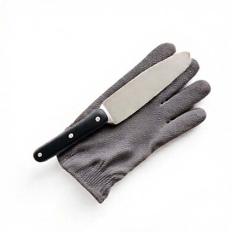 Kitchen Gloves