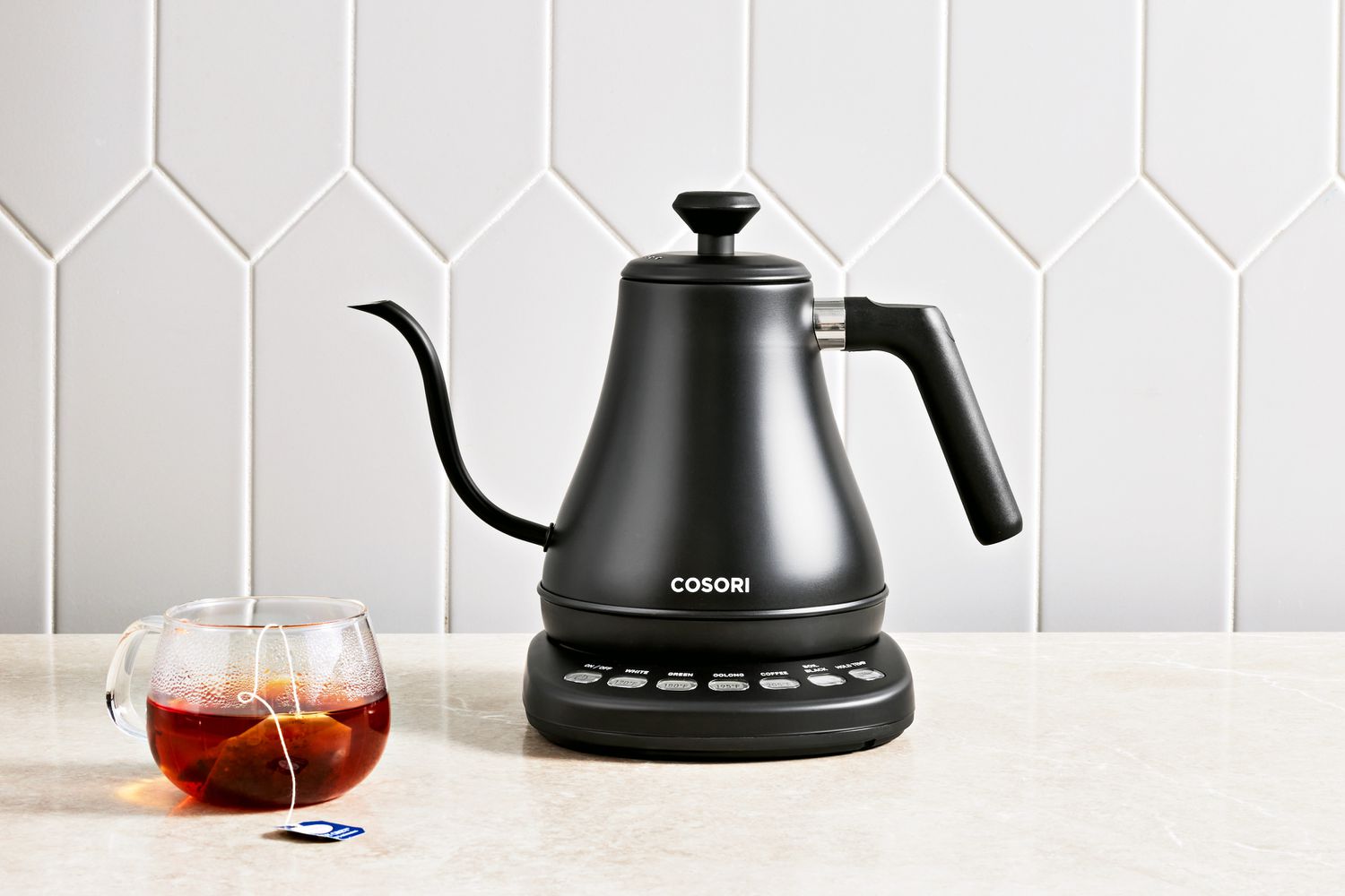 Cosori Electric Gooseneck Kettle