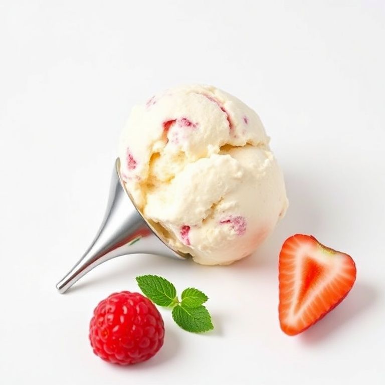 Ice Cream Scoop