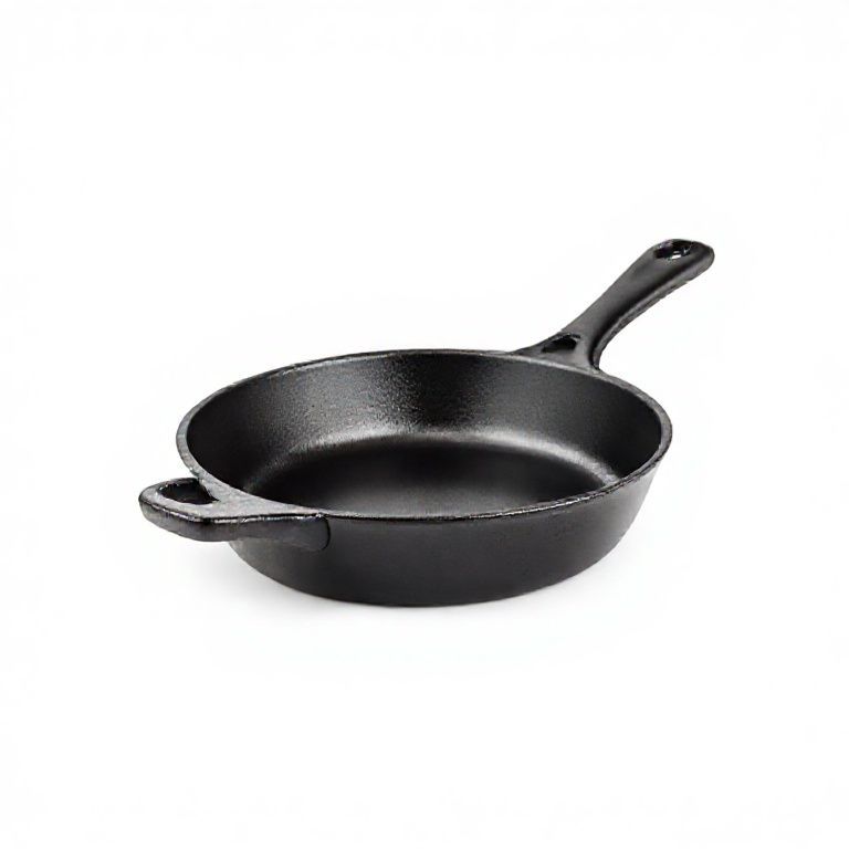 Cast Iron Skillet