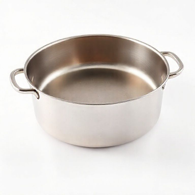 Large Roasting Pan