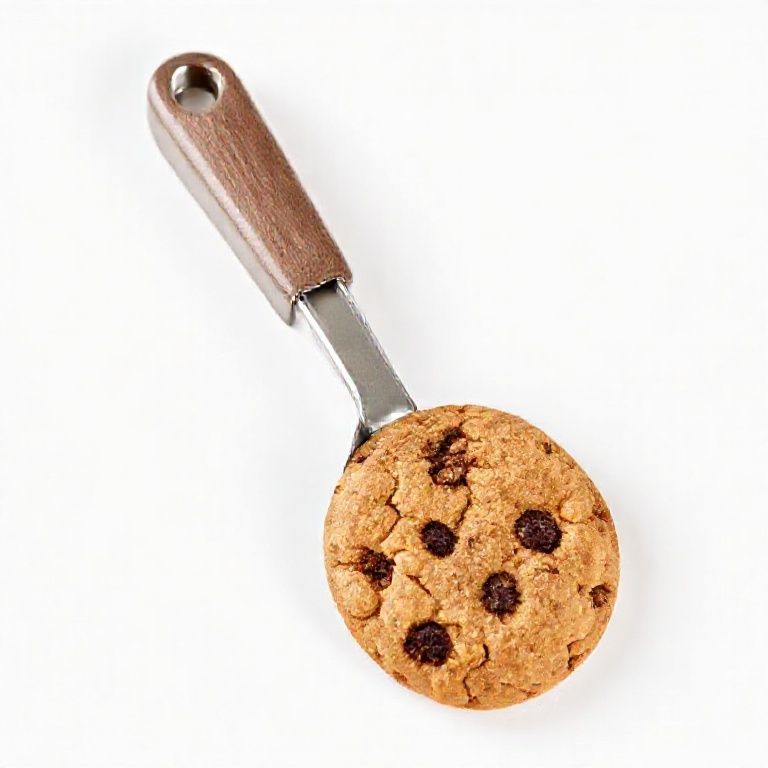 Cookie Scoop