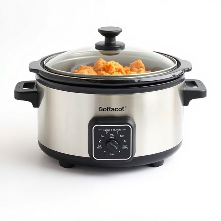 Slow Cooker