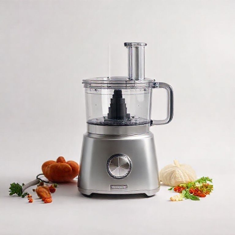 Robot culinaire