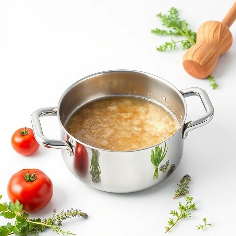 Saucepan