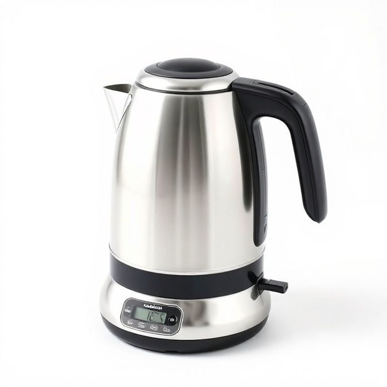 Cuisinart PerfecTemp Cordless Electric Kettle