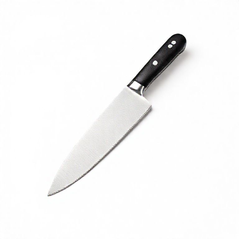 Sharp Paring Knife