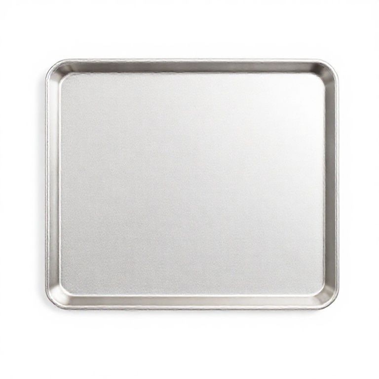 Rimmed Baking Sheet