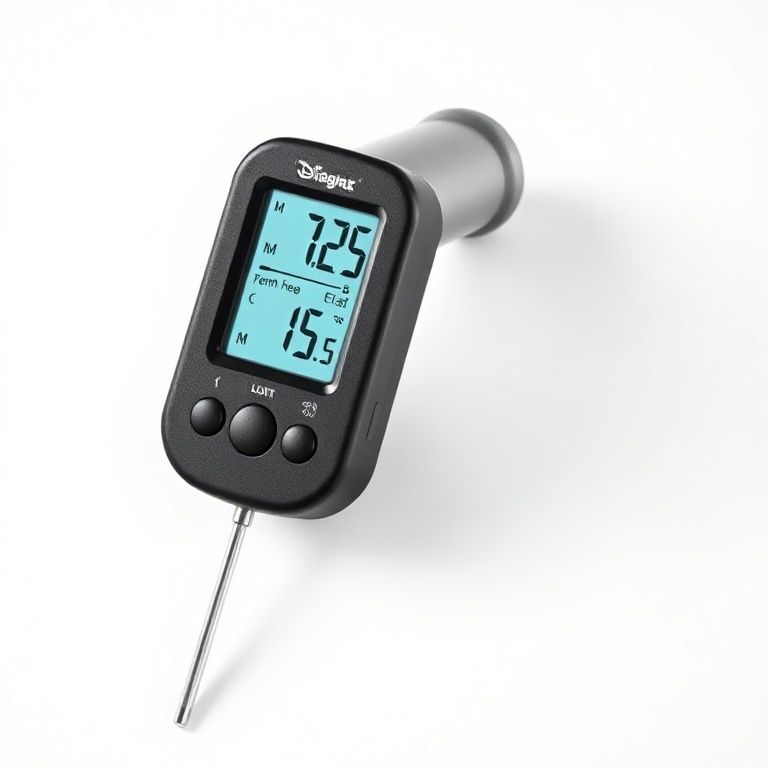 Instant-Read Thermometer