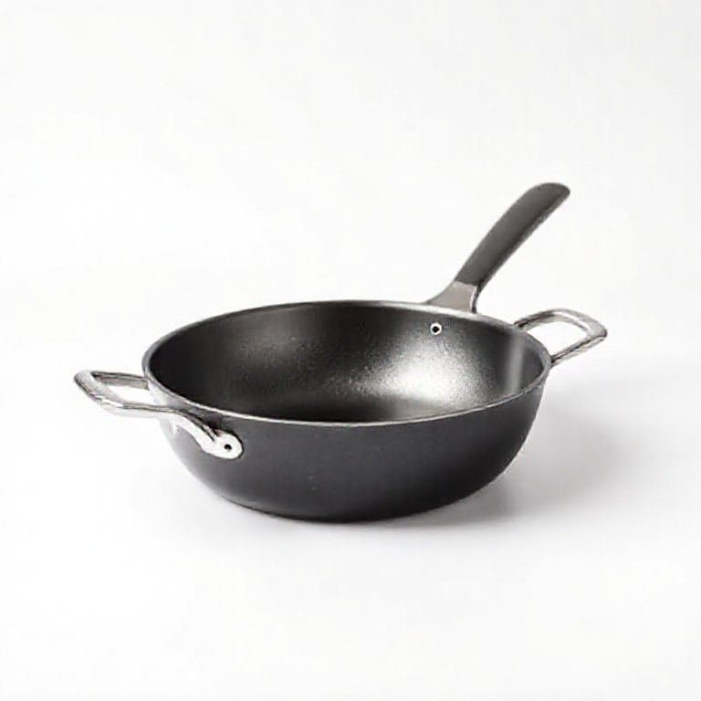 Carbon Steel Pan