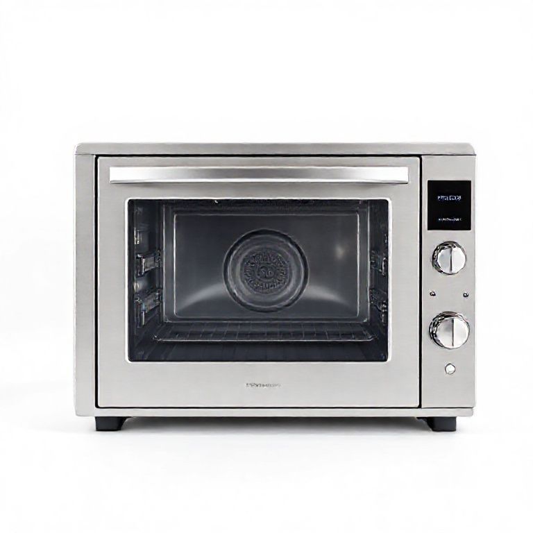 Oven