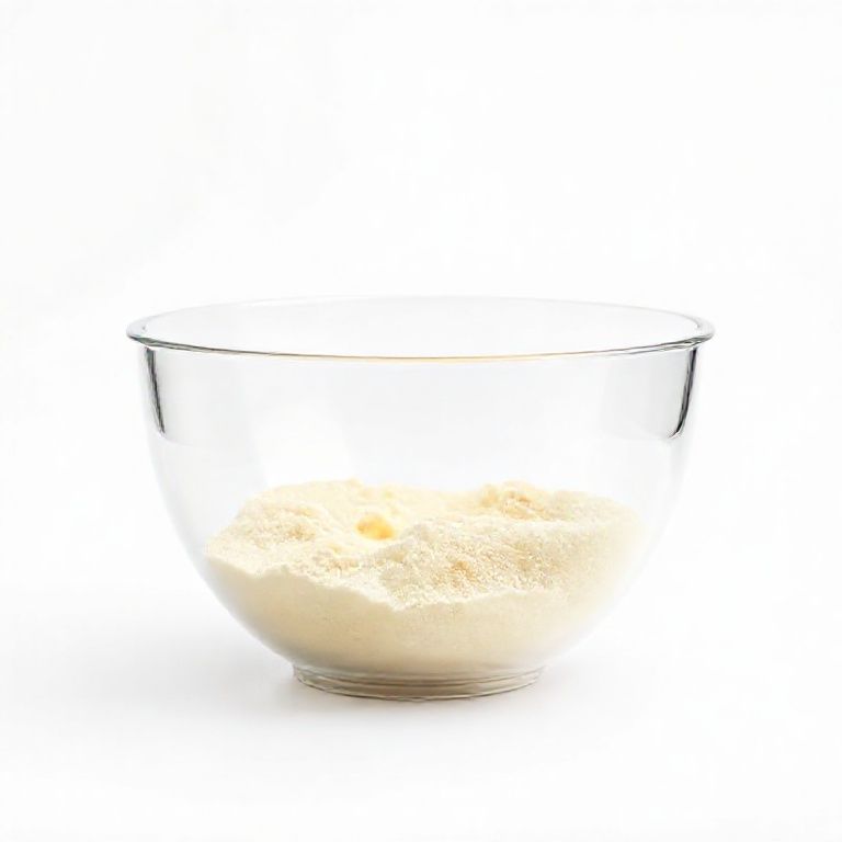 Large Mixing Bowl