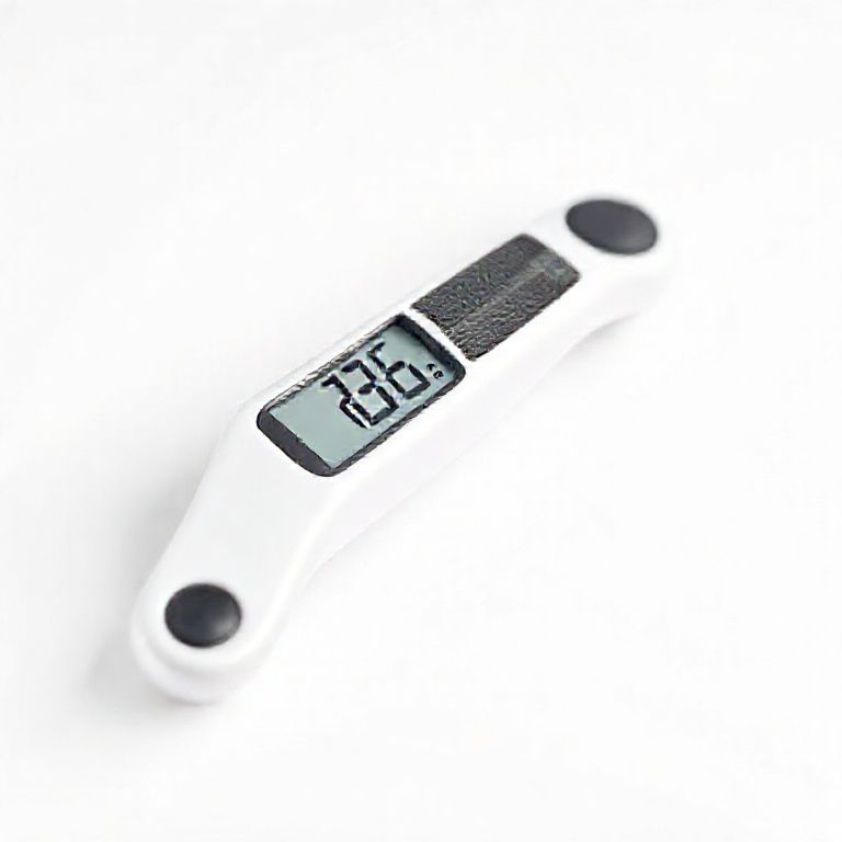Instant-Read Thermometer