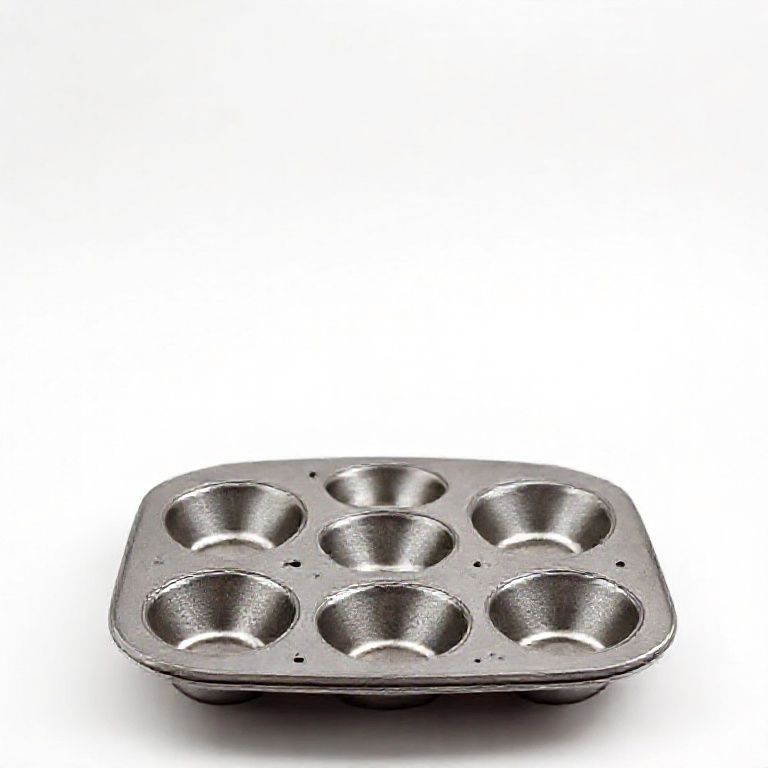 Muffin Pan