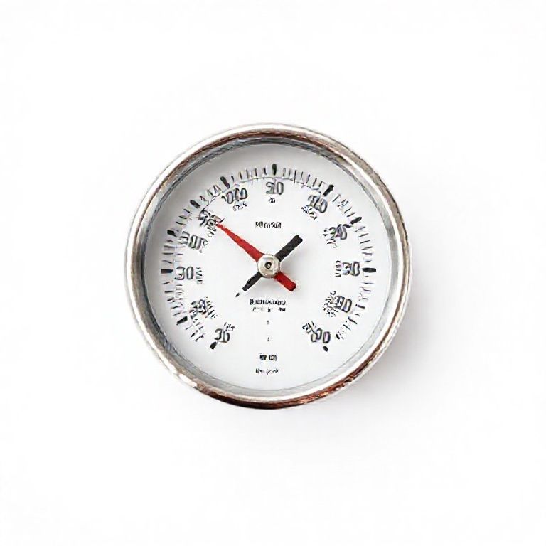 Analog Meat Thermometer