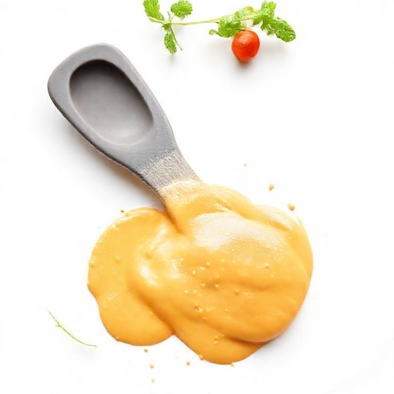 Silicone Spatula