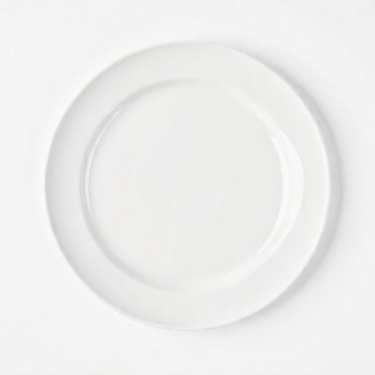 Plato grande