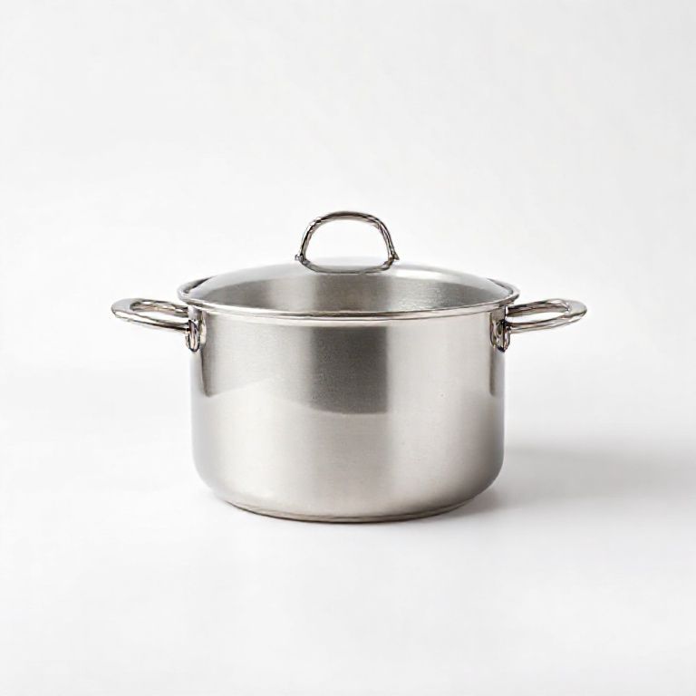 Large Stock Pot