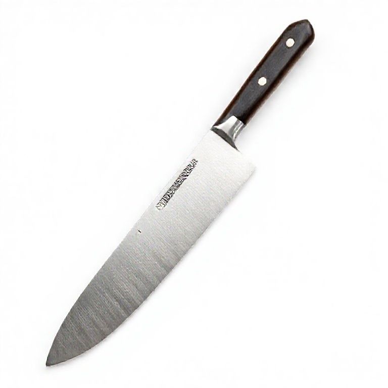 Santoku Knife