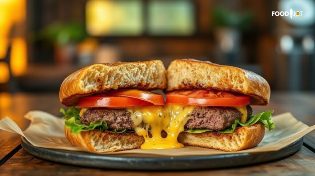 Chef John’s Juicy Lucy Recipe: Easy & Delicious Homemade