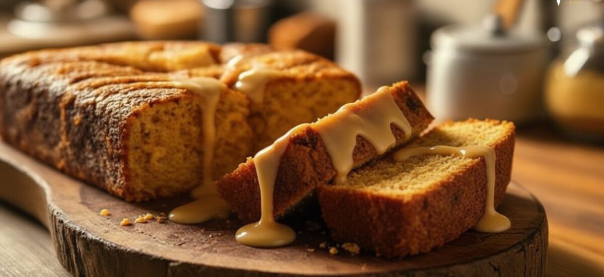 Magic Weet-Bix pudding cake Recipe: Rich & Creamy Dessert