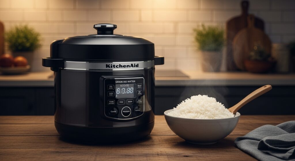 Best Grain and Rice Cookers: Perfect Fluffy Grains Every Time