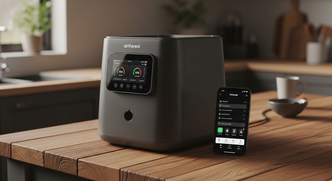 Best Electric Kitchen Composters: Reduce Waste & Boost Your Garden
