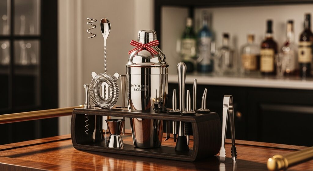 Best Bartender Kits: Elevate Your Home Bar Experience