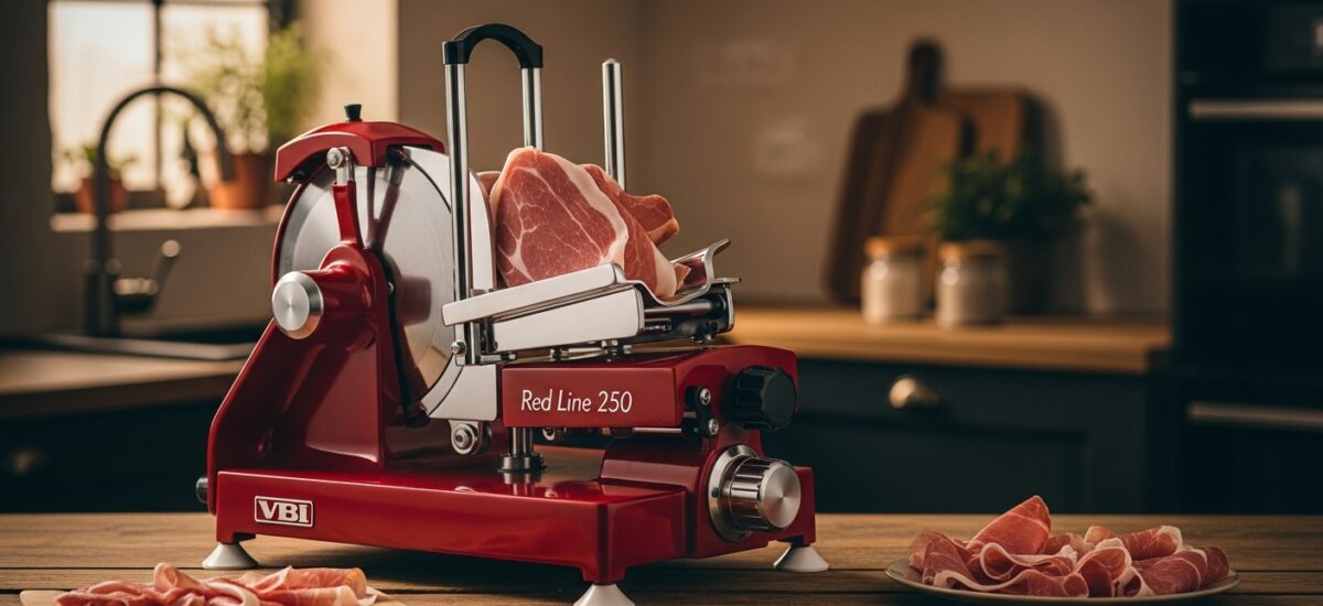 Best Electric Food Slicers: Slice Meats, Cheese & More Like a Pro